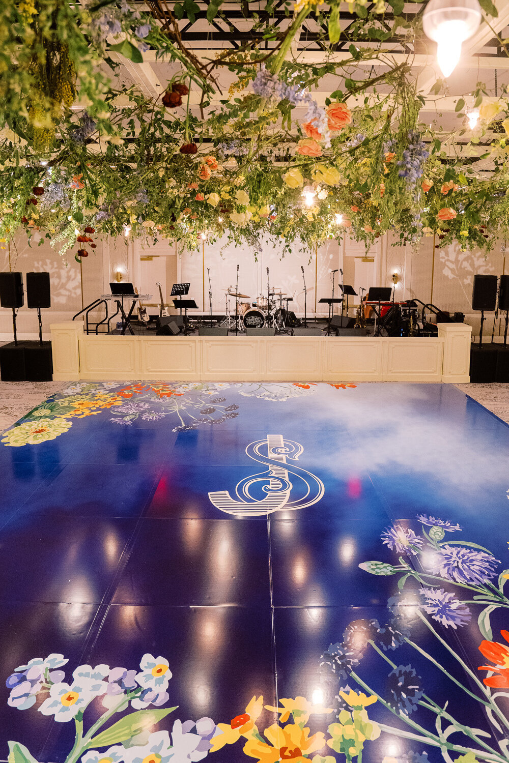 nashville wedding downtown hotel