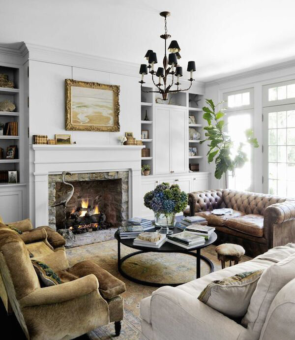 Living Room 4