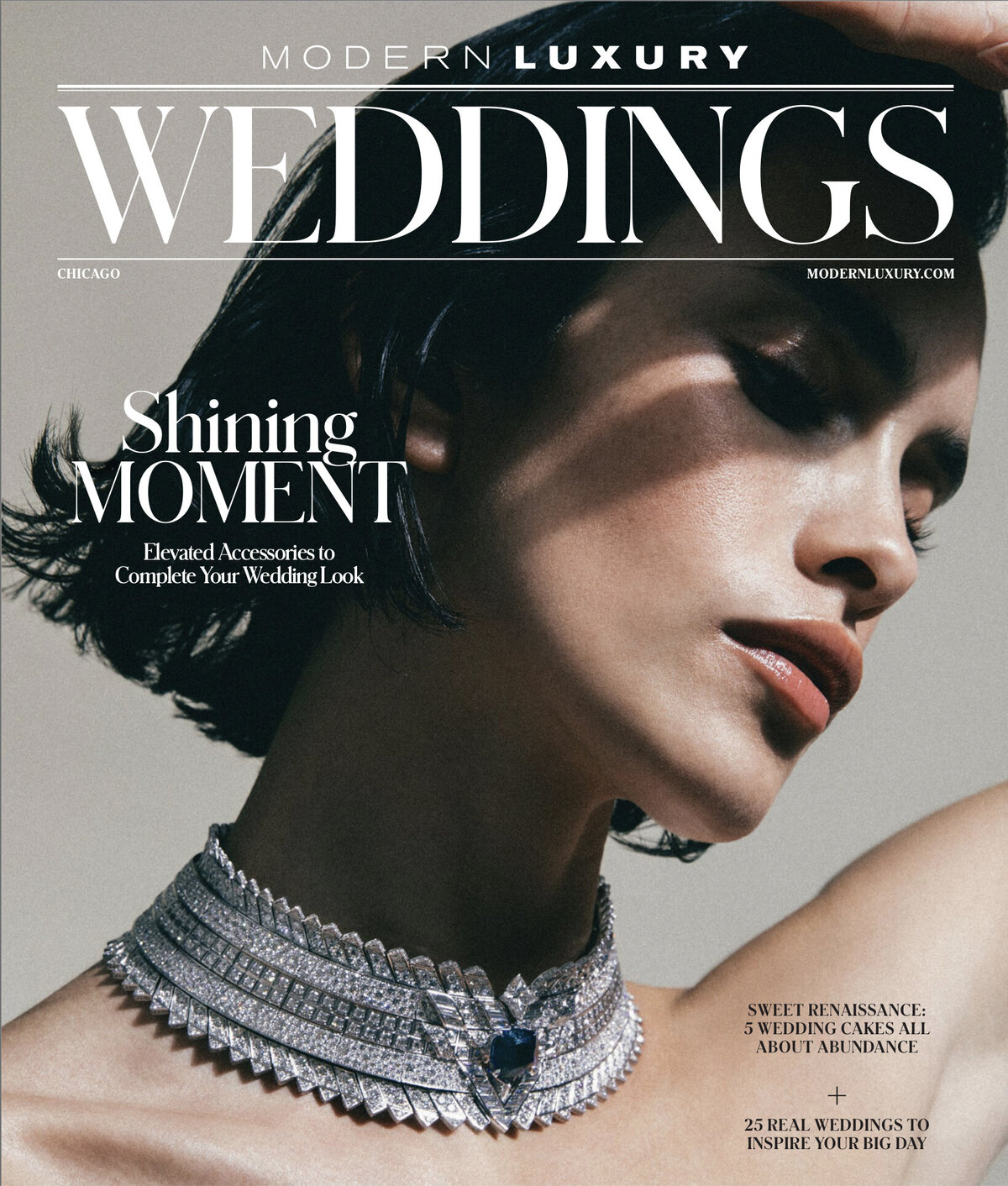 00 Modern Luxury Weddings Fall Winter 2025