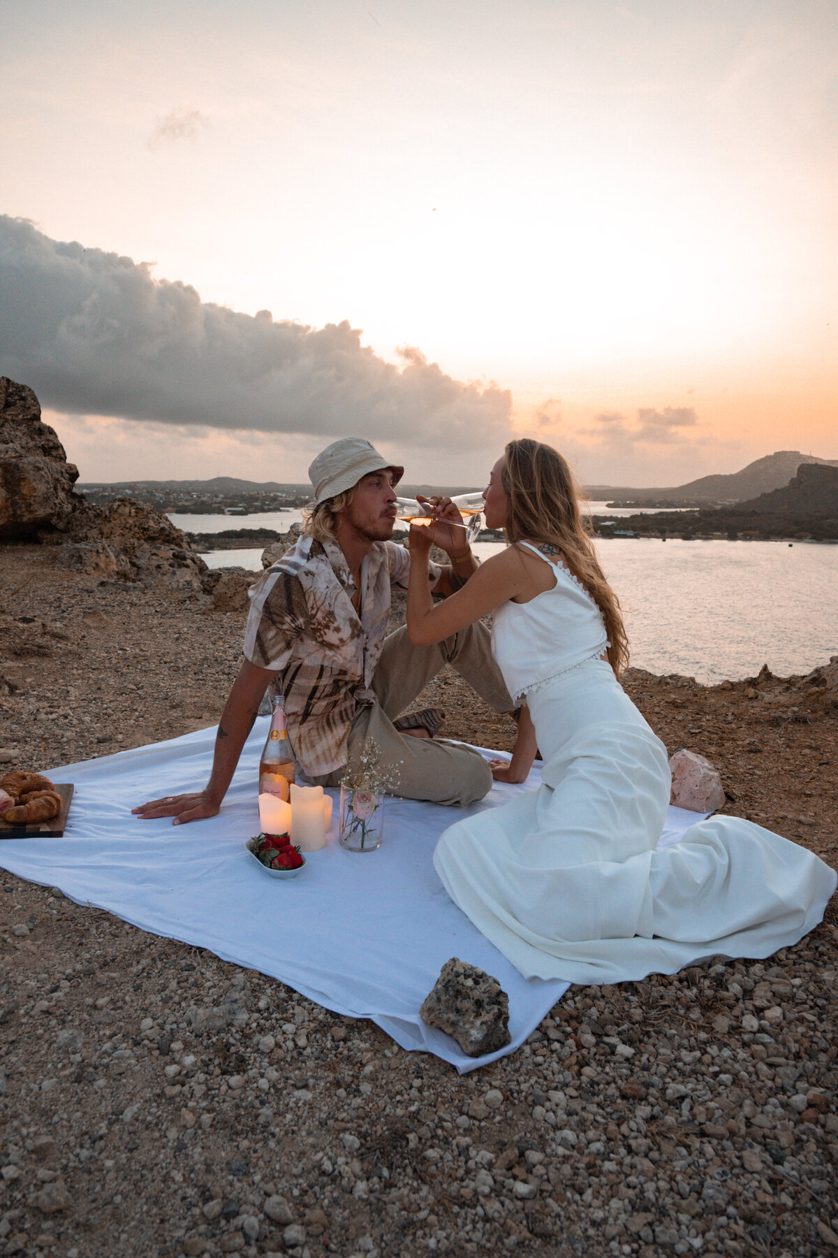 Melanie Veroniquee - Styled session - Tessa & Mees-26