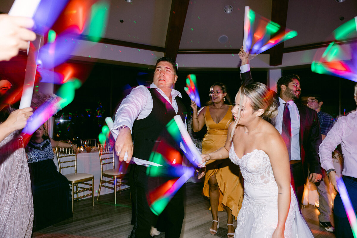 Natalia + Javier - Reception-333