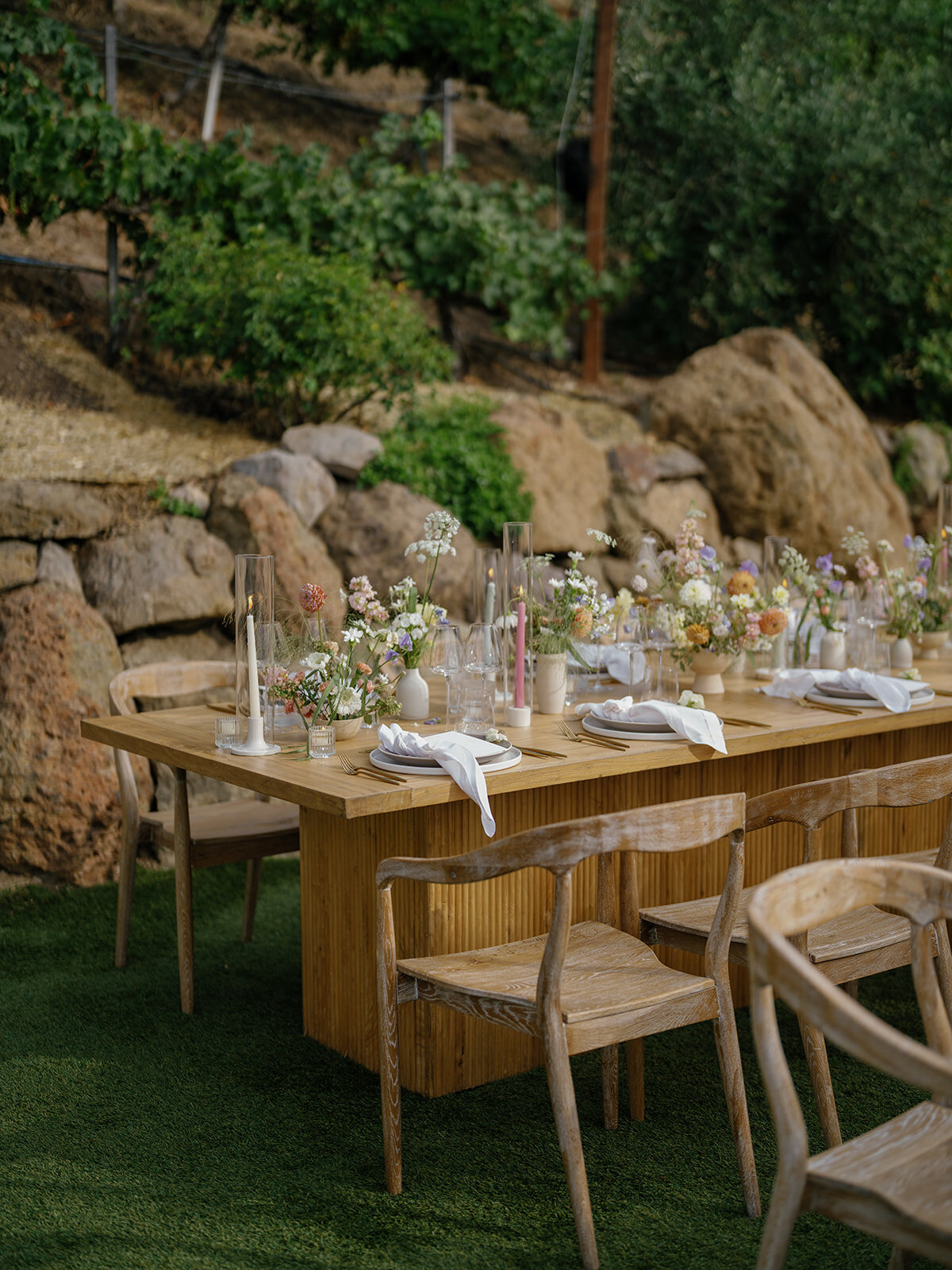 Jenny Quicksall Photography_Amy + Anna_ Malibu California-47