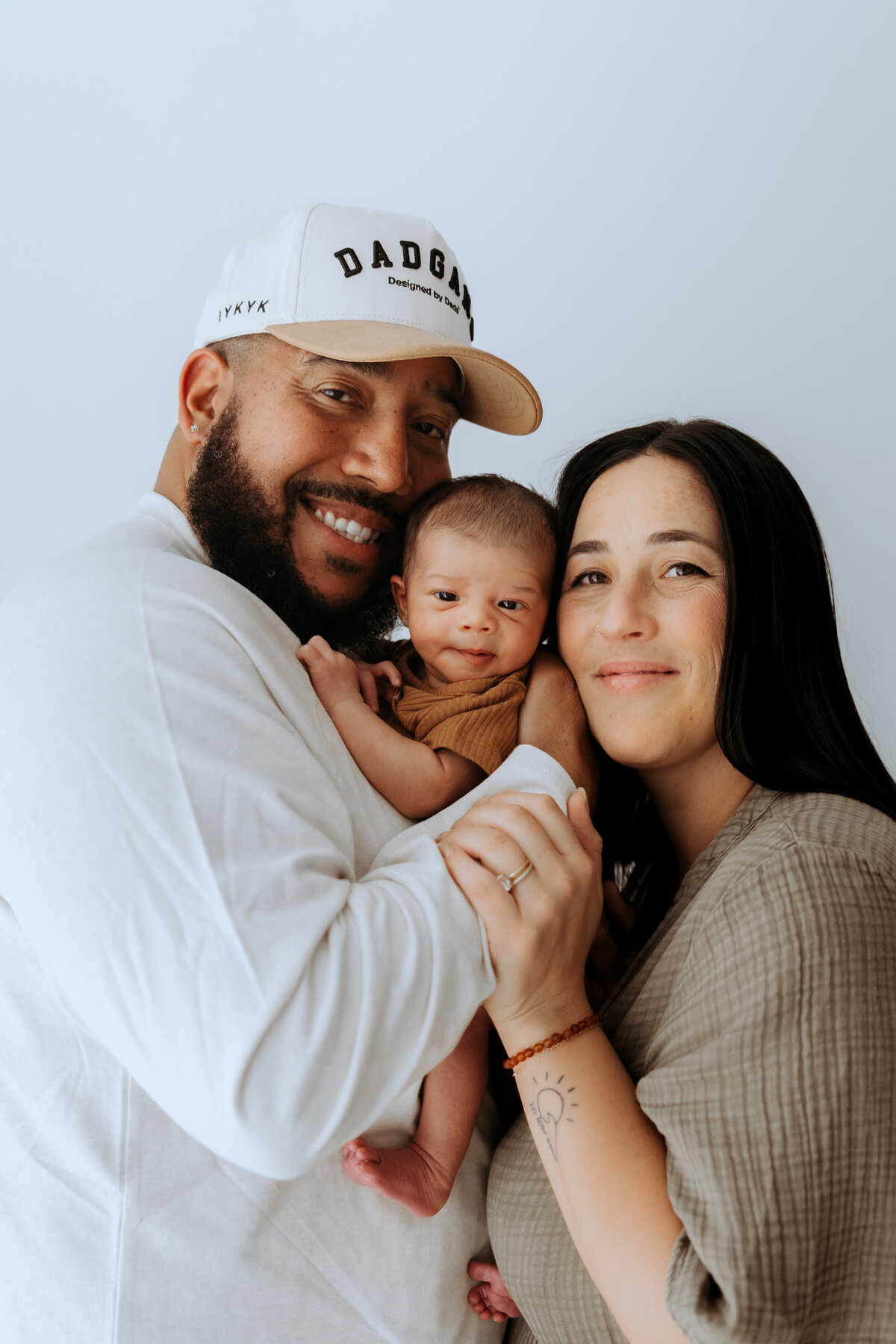 Los Angeles Newborn Photographer 103