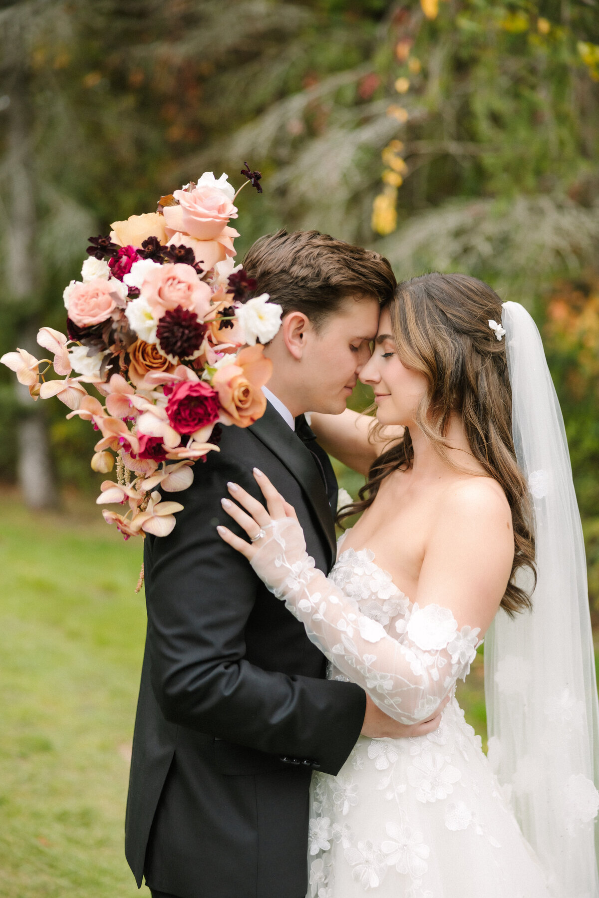 Ed and Aileen Photography Chicago Illinois Digital Film Wedding Engagement Photographers Destination Greencrest Manor59