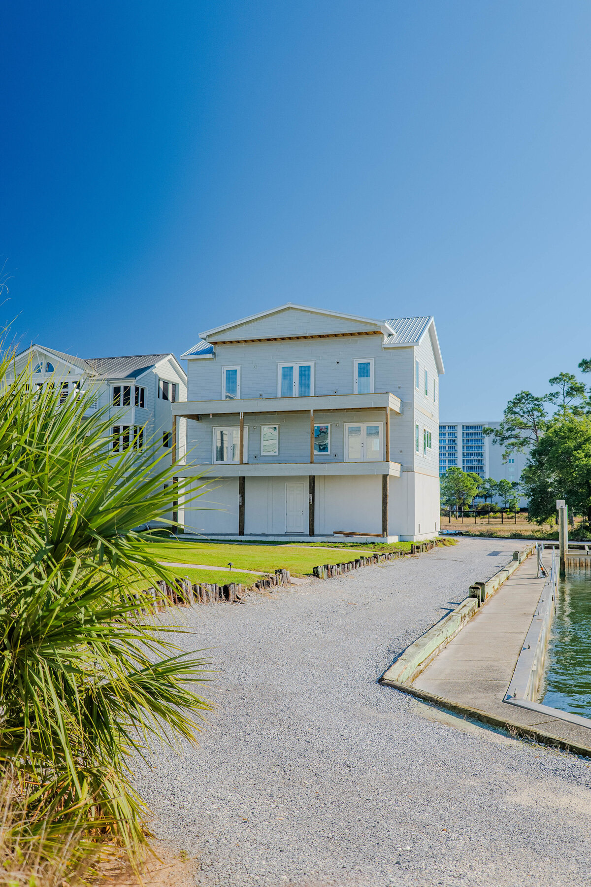 Austin Twilley Construction | Gulf Shores Homebuilder