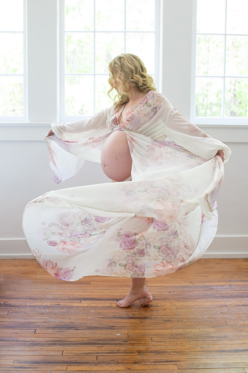 Raleigh Maternity Photographer049