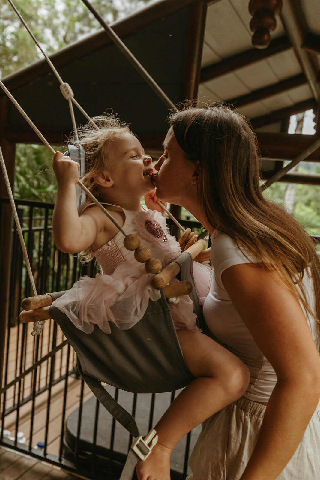 Cairns Family Photographer