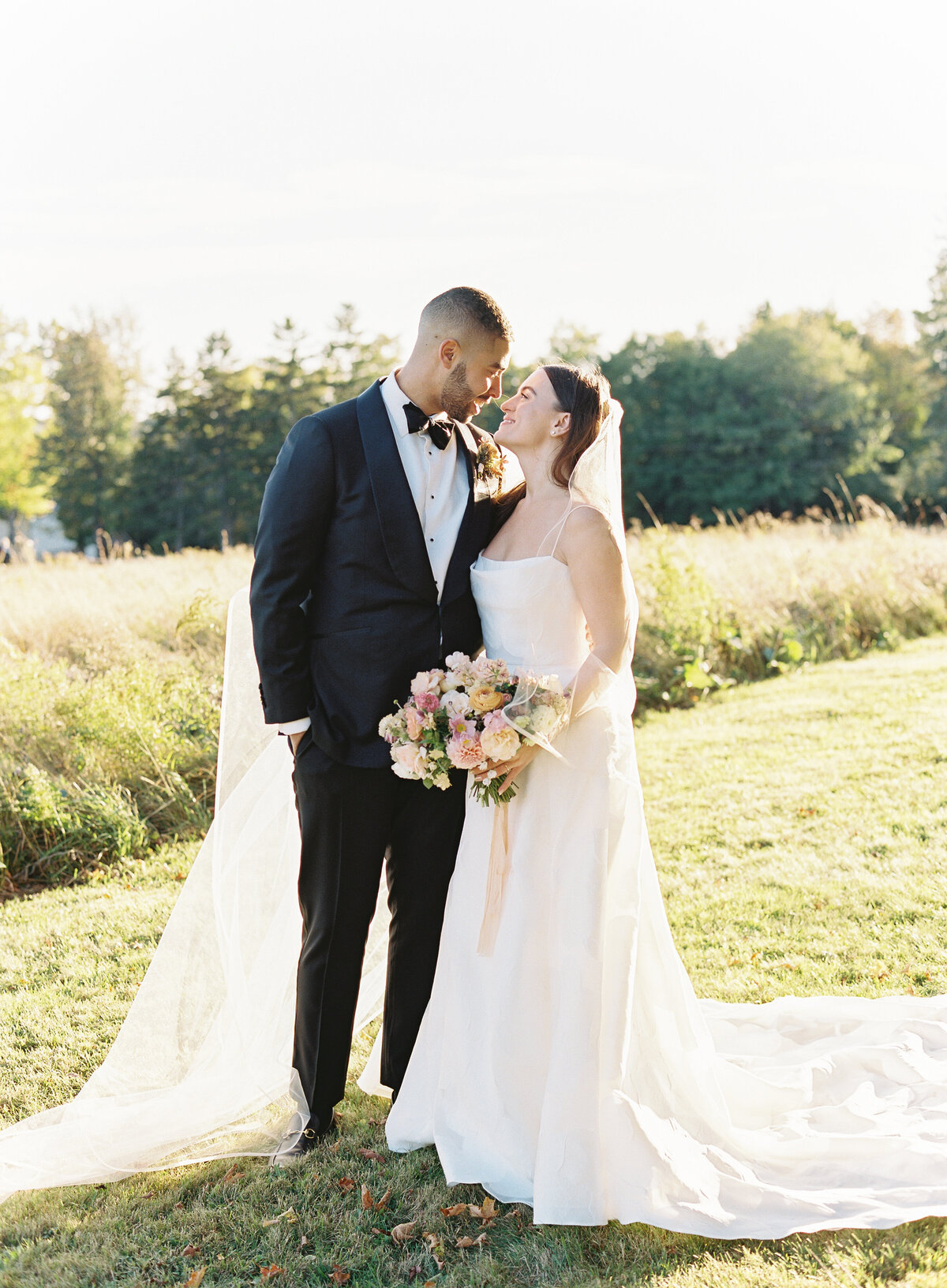 Aldworth Manor Wedding