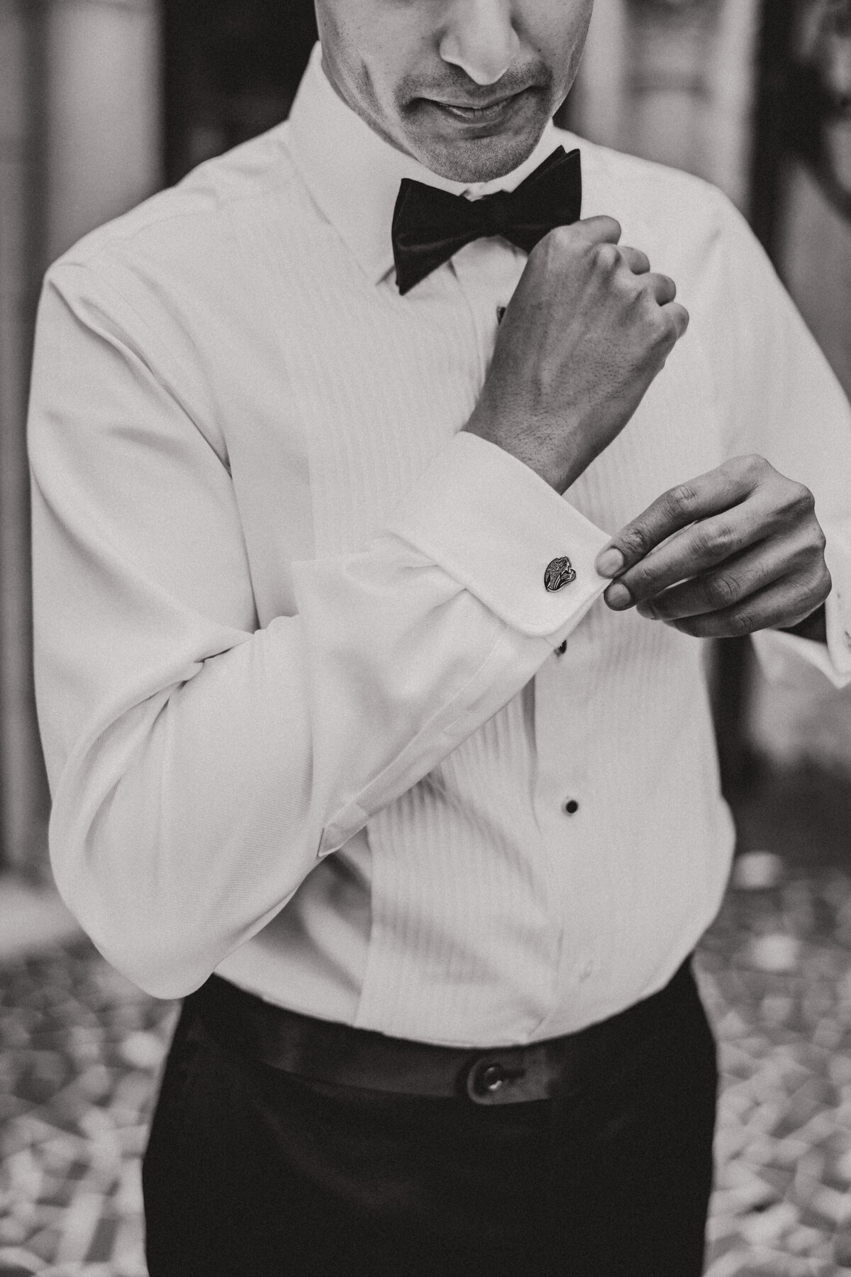 Epping Forrest Yacht Club Wedding Groom Prep-32
