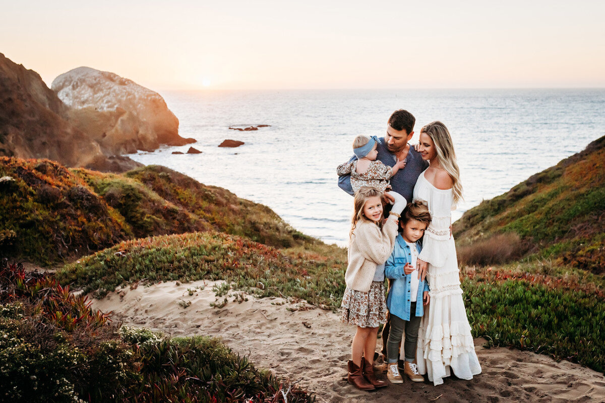 Family Photographer Bay Area | Brie Lynn 094