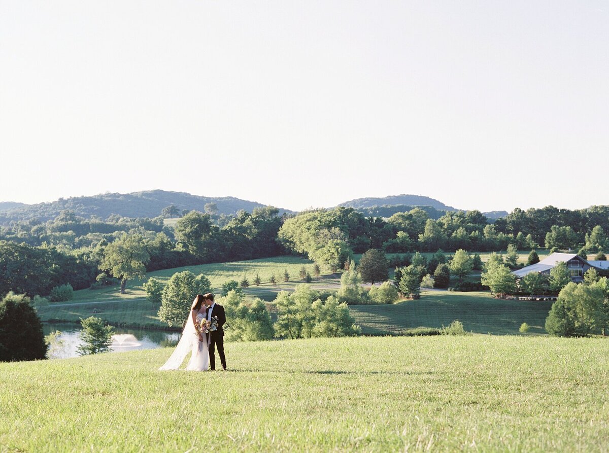 Mint Spring Farm Wedding Venue with Sarah Sunstrom Photography on Wedding Sparrow_0034
