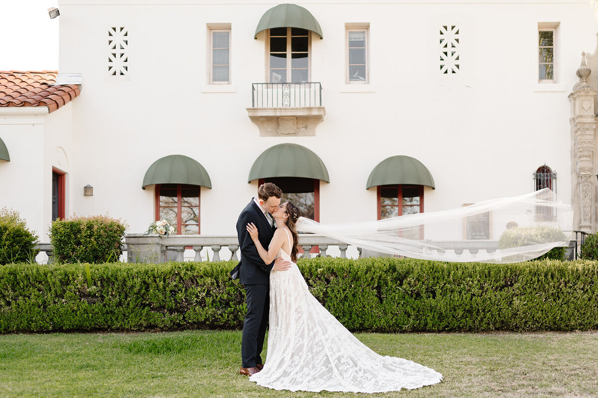 Muckanthaler Mansion Wedding 53