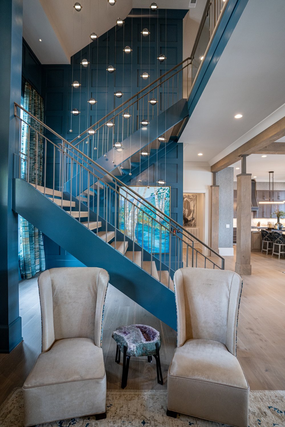 Lake Oconee Interior Designer | Tim Green Designs