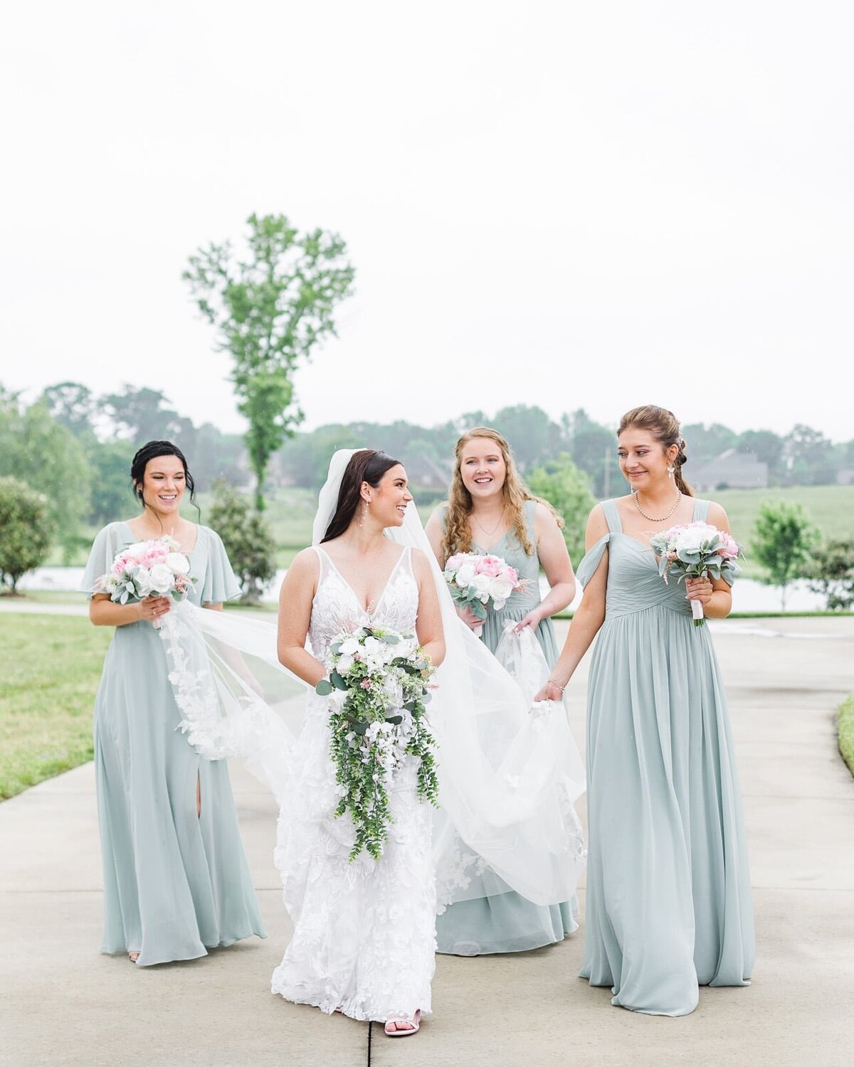 Raleigh Wedding Photographer | Hayley Jayne Photo 65