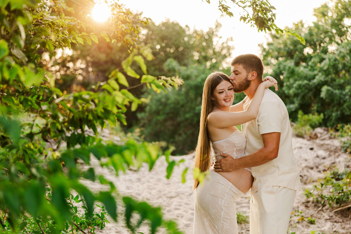 fort island beach crystal river FL maternity photography-2230