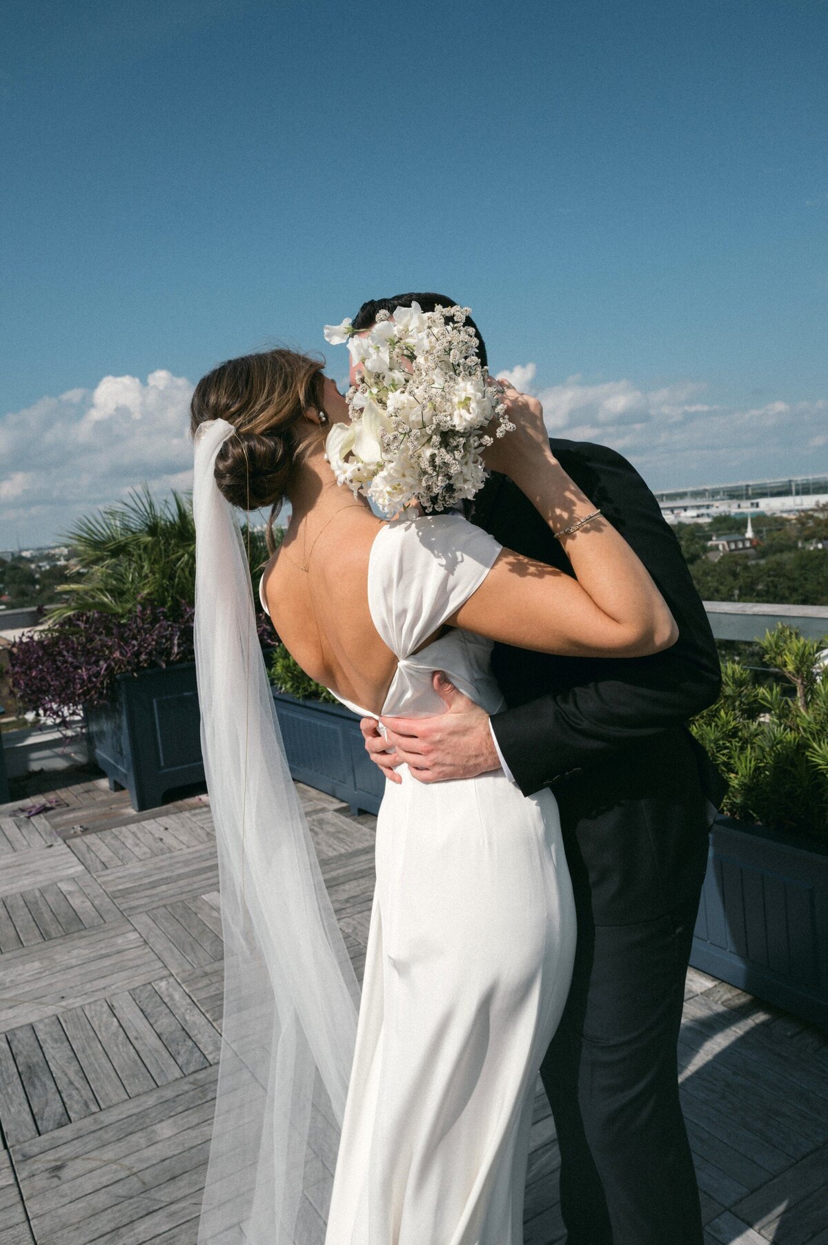 Liz and Joe - First Look 163