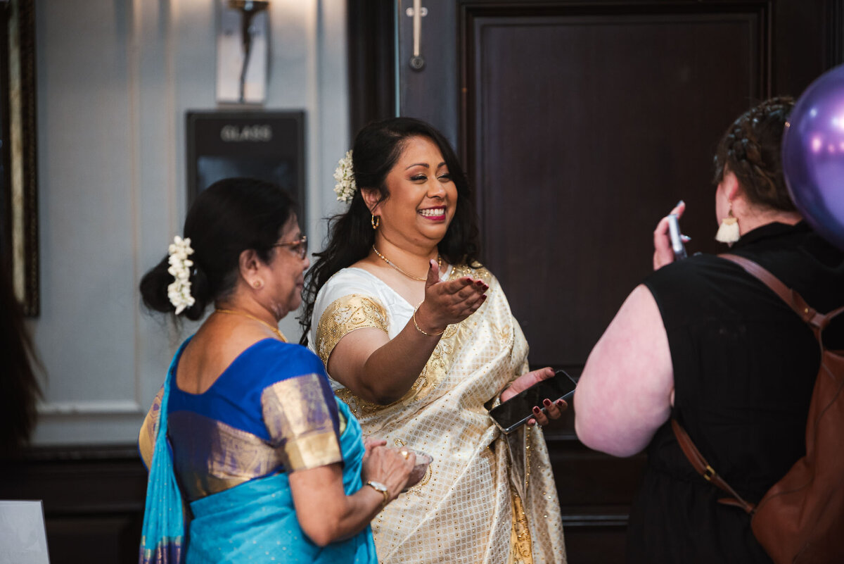 Chilaka Parker Bridal Shower, Cucina Calandra, Best Western Event, Fairfield NJ, Nichole Tippin Photography-57