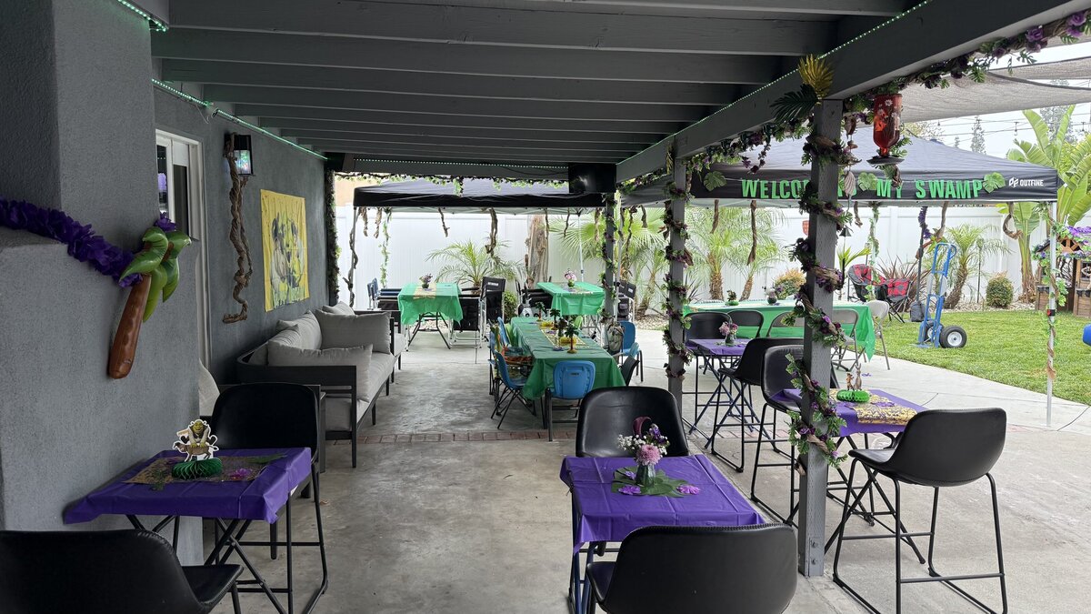 Shrek-Fiona-6th-birthday-charlie-cellar-to-sea-events-13