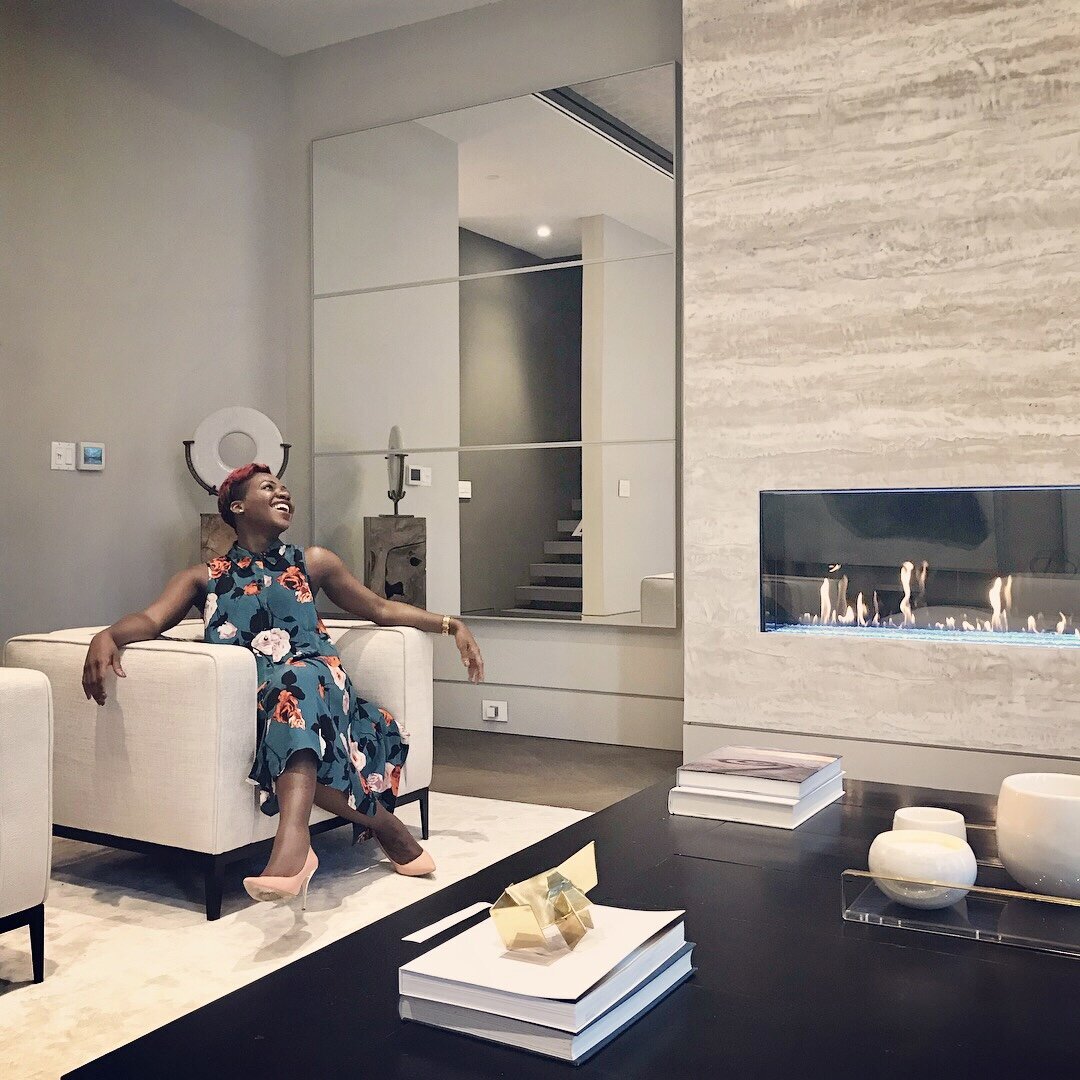Kanree luxury real estate