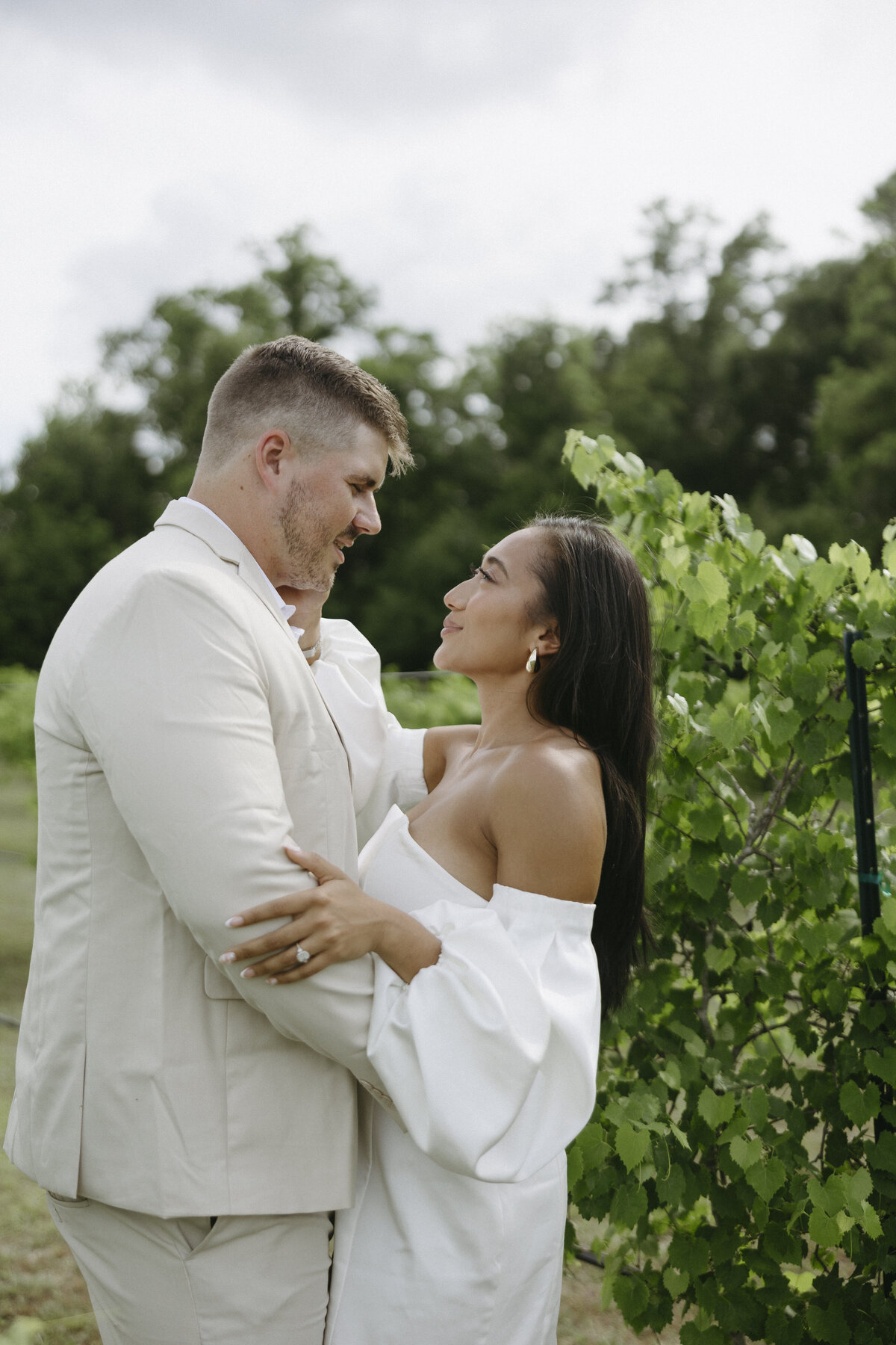 C & D - Engagement-49