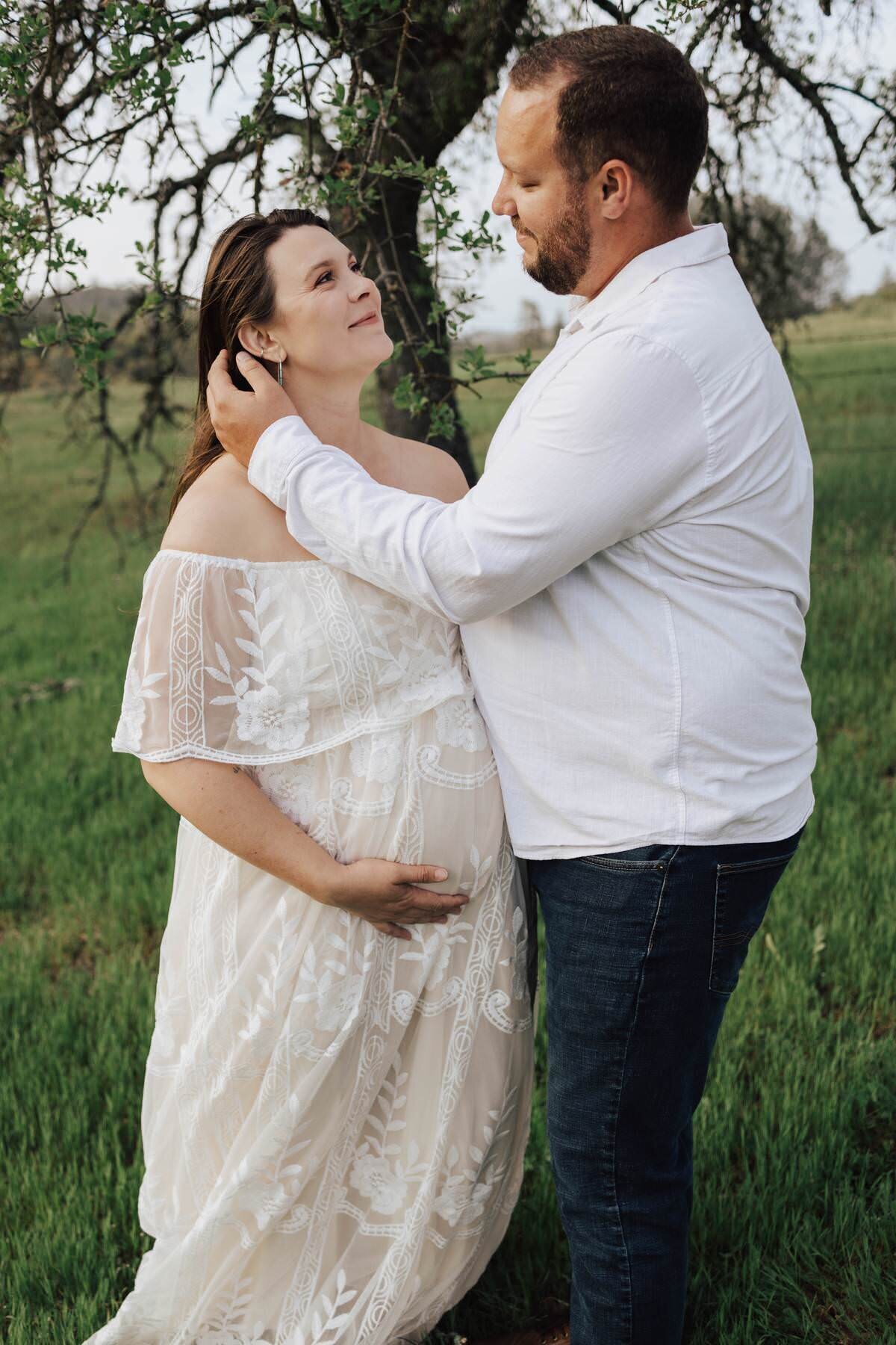 Maddie Maternity-86