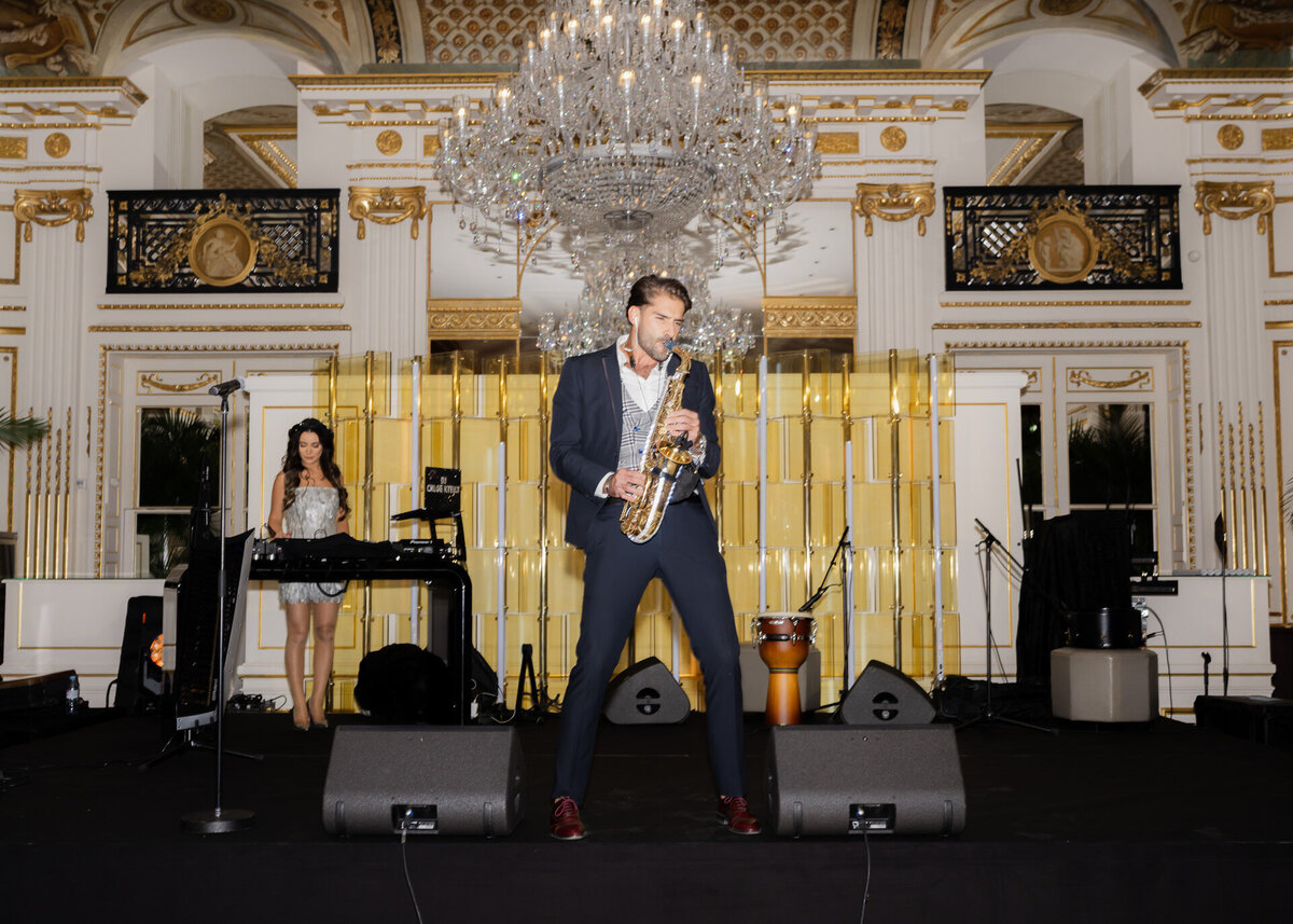 h Paris Event Planner Party at Peninsula Paris by @alejandrapoupelevents 21