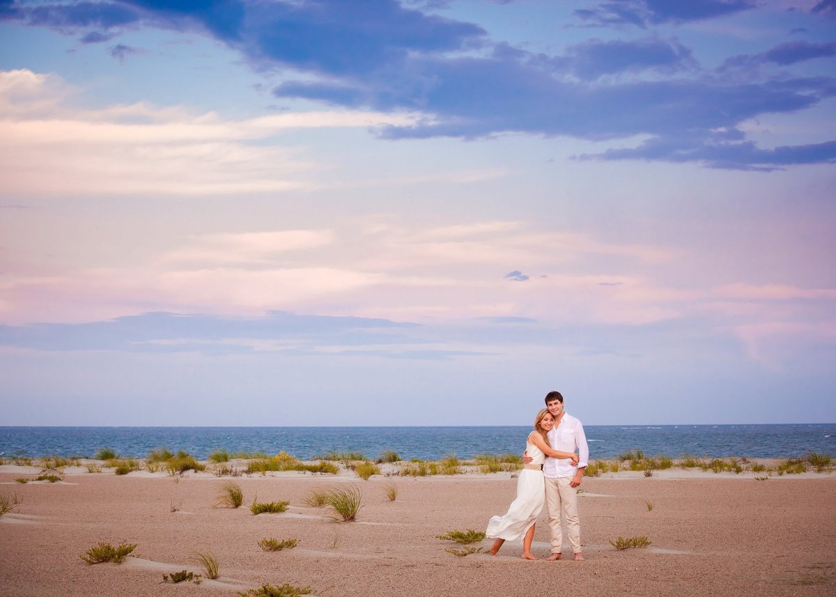 Hilton Head Engagement Photographer www.sylviaschutzphotography.com