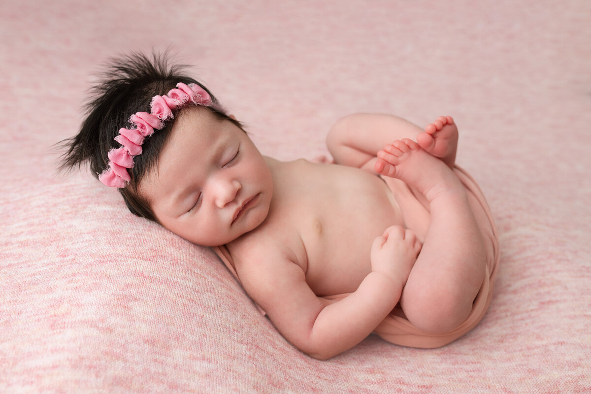 Lauren Vanier Photography | Hobart finest baby photographer | Newborn Photography hobart-50