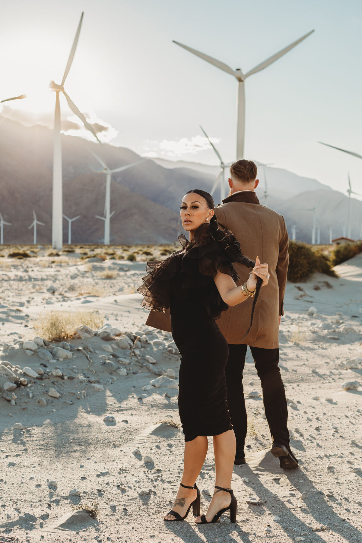 melissa-fe-chapman-photography-Palm-Springs-Windmills-Engagement-Session 1-5