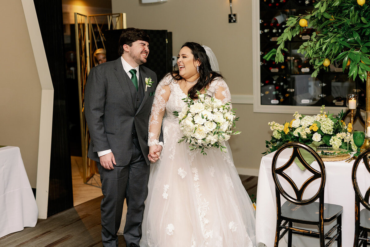 Sonia + Joe wedding at Citrus Club Orlando by Party PerfectsKWP-TORGLER-2136