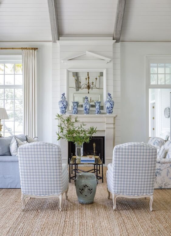 The Glam Pad
