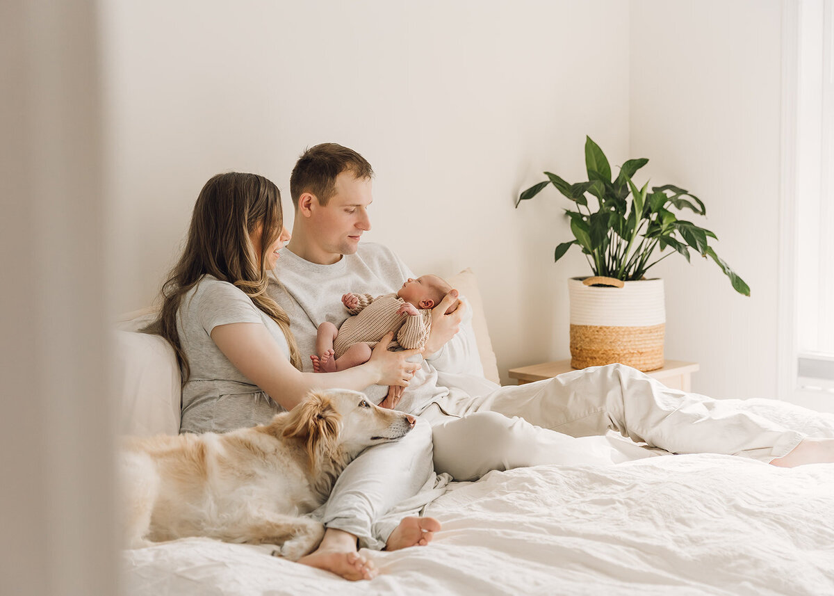 Penticton Okanagan British Columbia Newborn Photographer 7