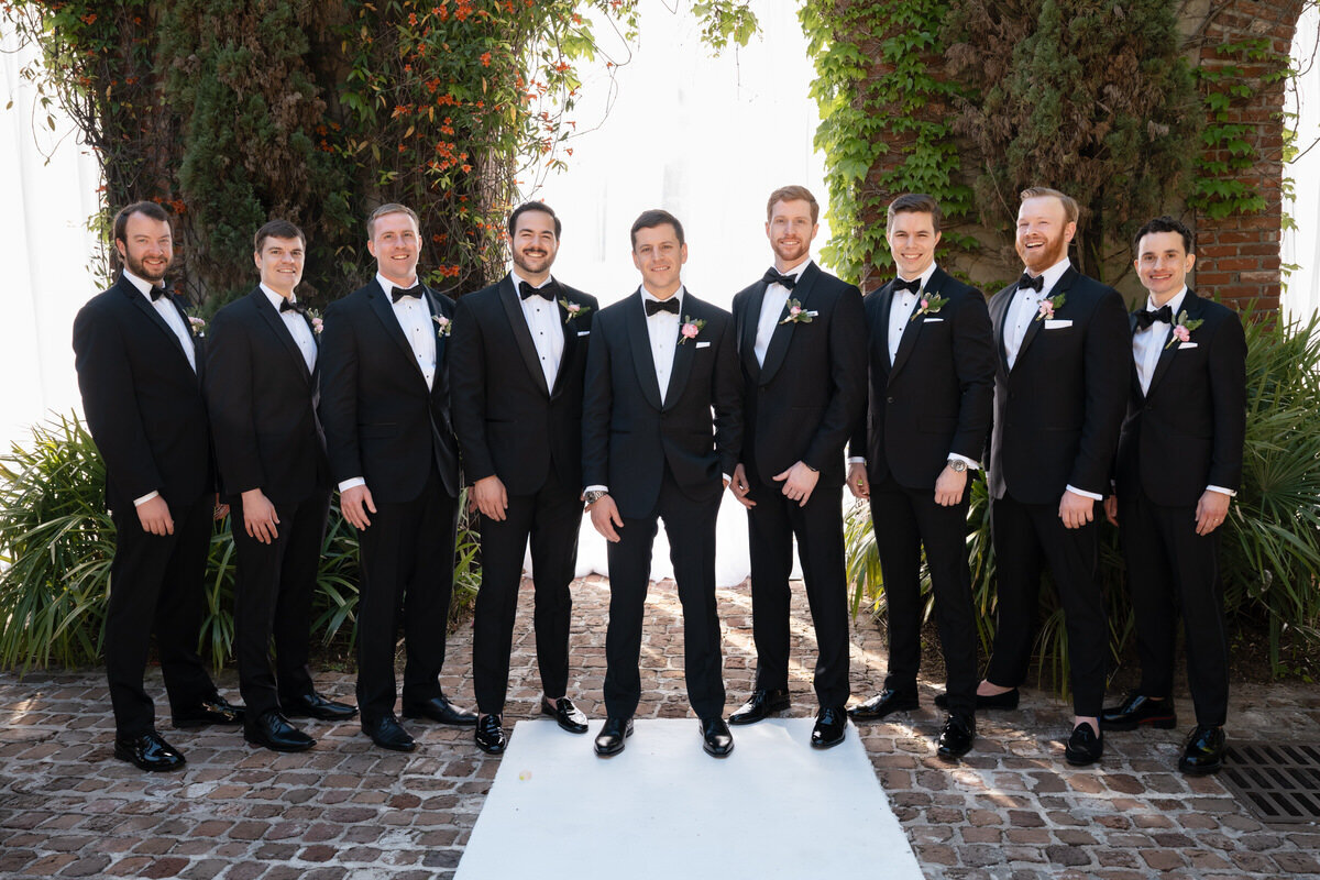 Hales Atlanta Georgia Wedding-26