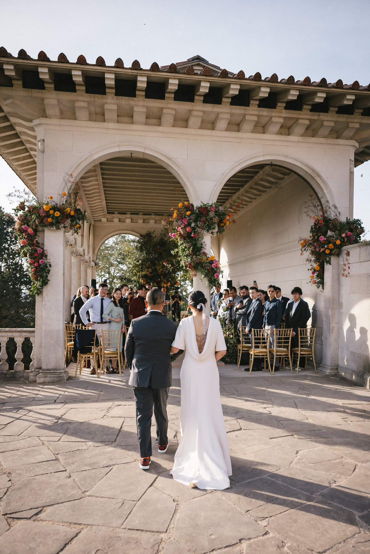 Sally & Brian - Cliveden - Socials-74