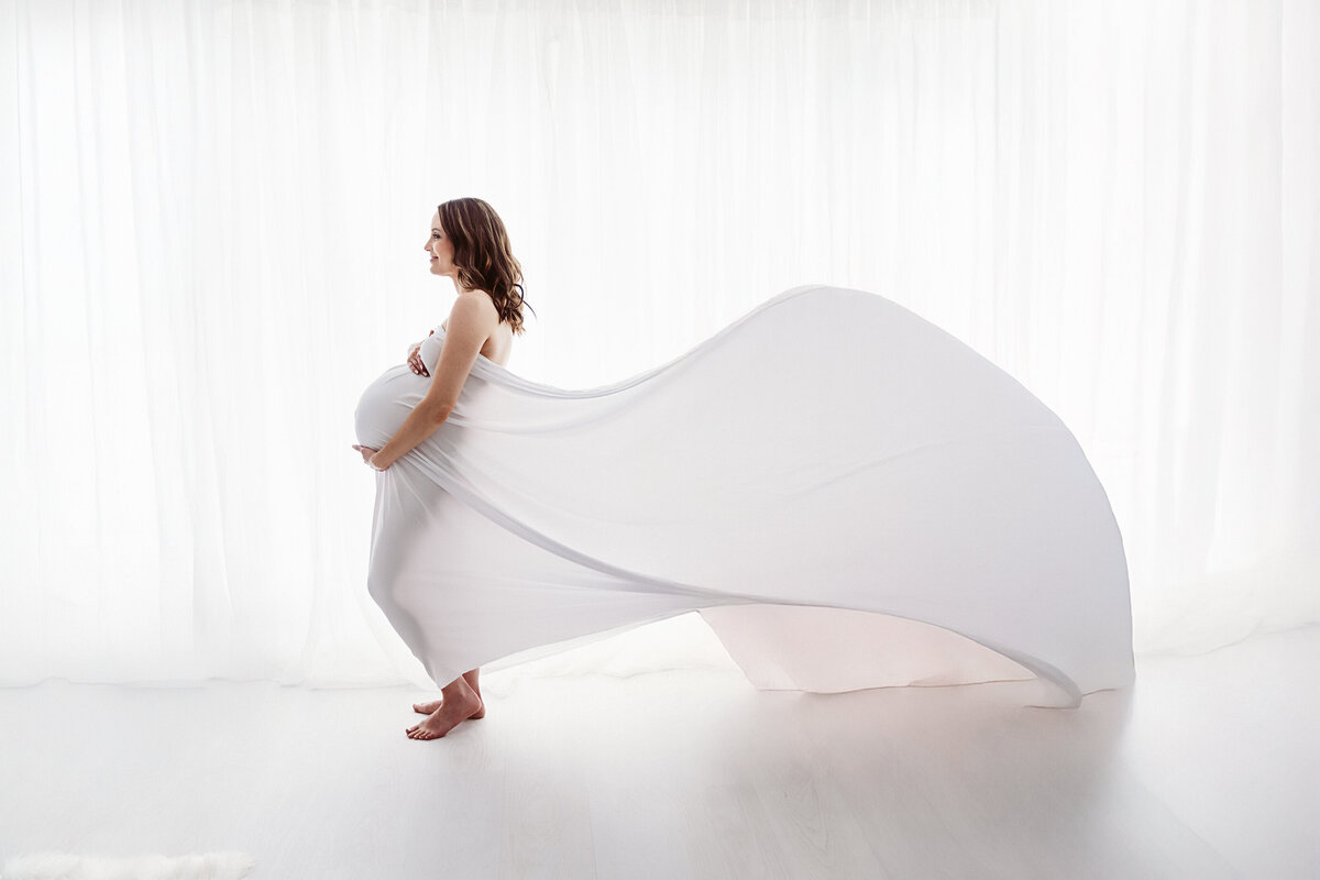 Maggie Maternity-199