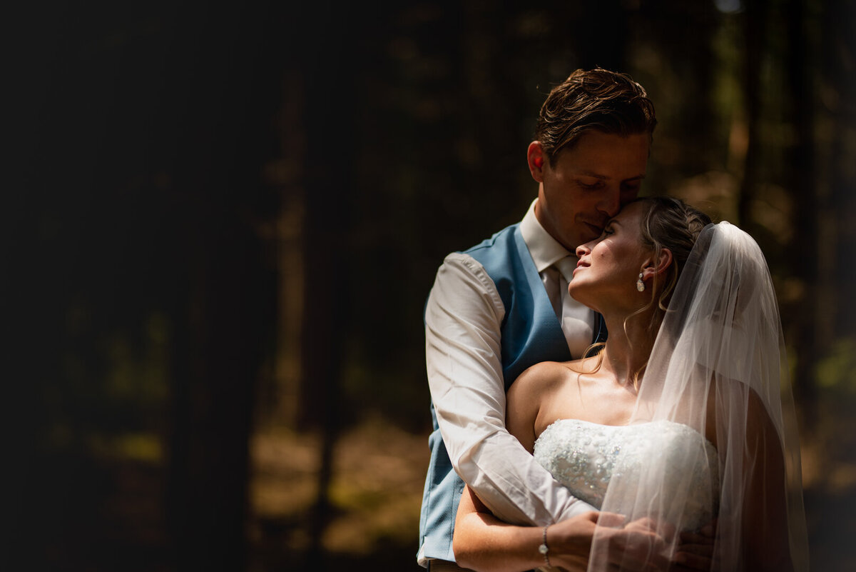 Bruiloft - Juliette fotografie -089