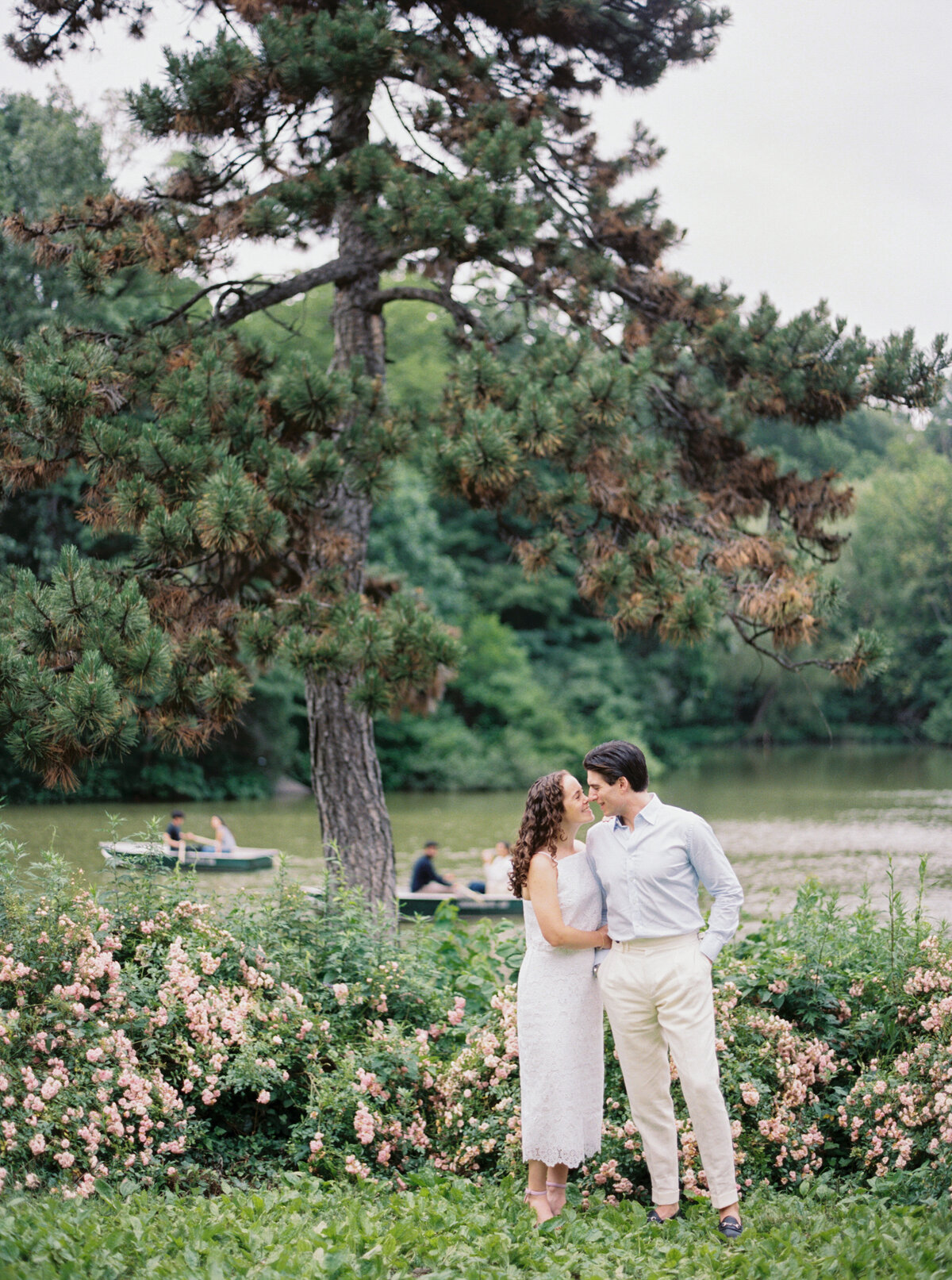 Aly & Grant Highlights | Amarachi Ikeji Photography 07