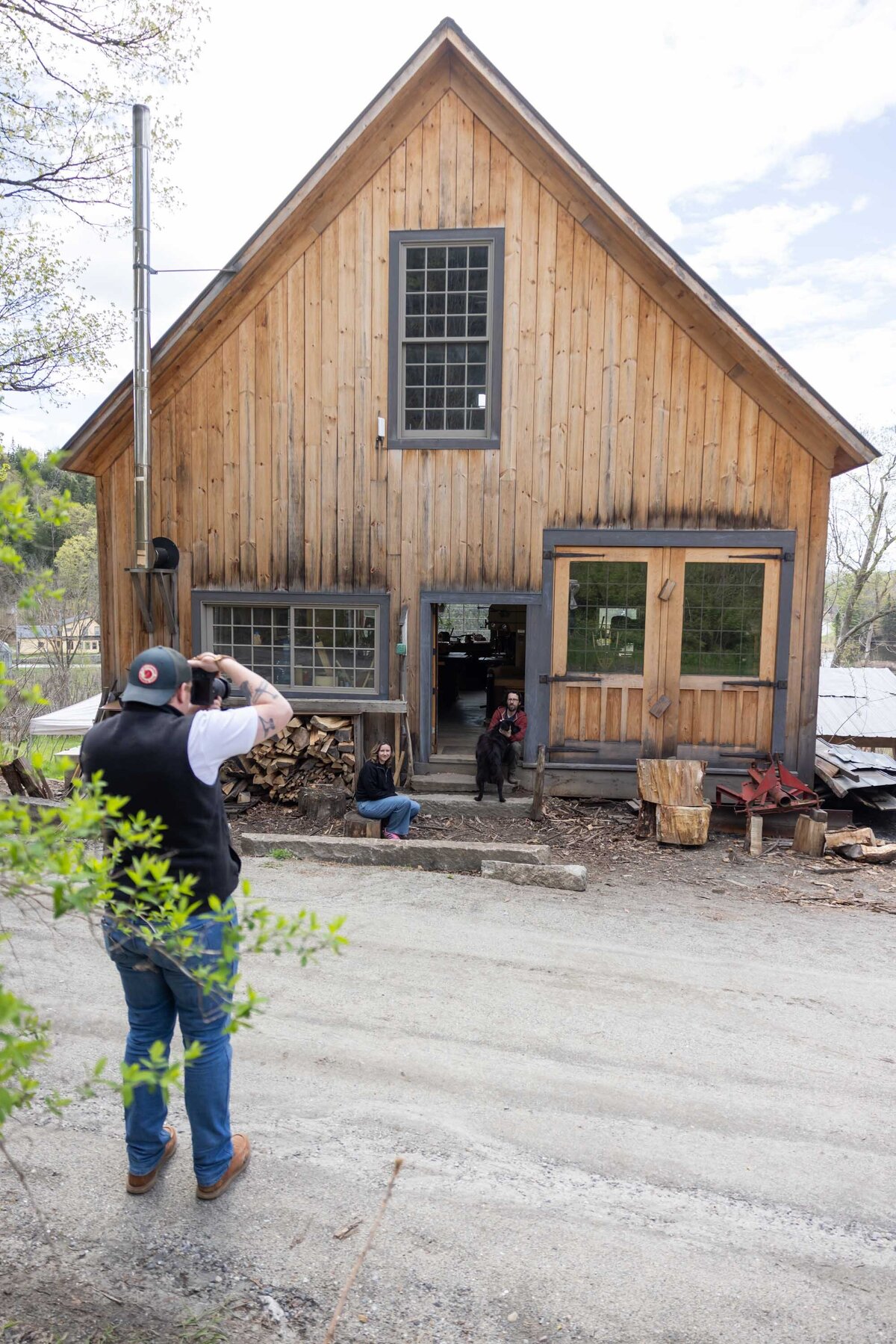 We-Are-Makers-US-Podcast-Tour-Vermont-11