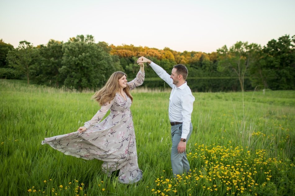 Minneapolis Engagement Photographer - Erin & Andrew (43)
