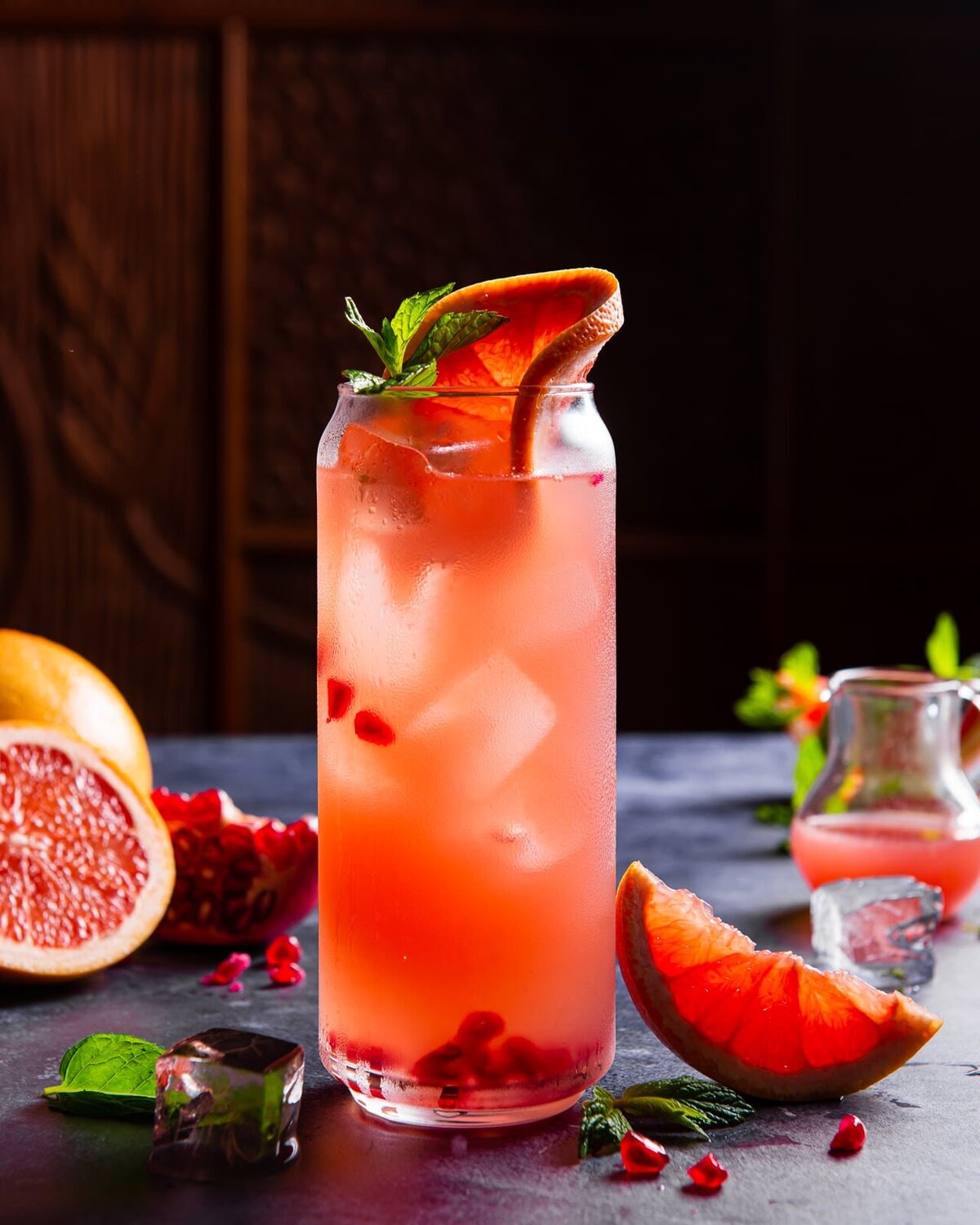 48.-Grapefruit-Pomogranate-Cocktail-iKandy