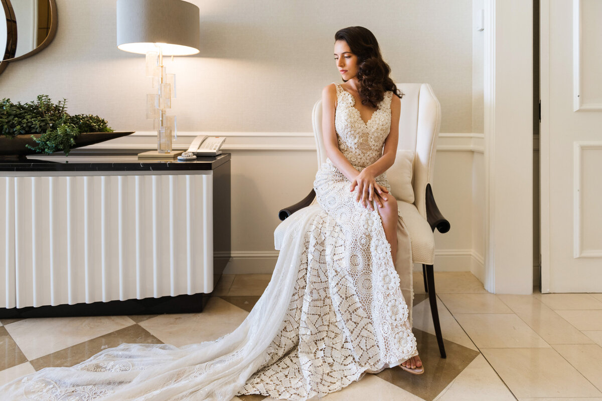 Greystone Mansion Wedding - Cristina & Justin 026