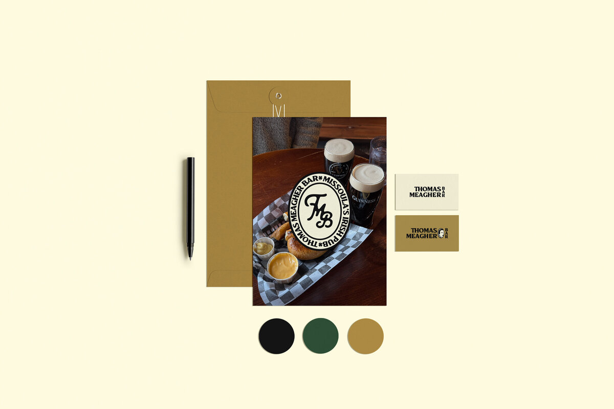 brand board thomas