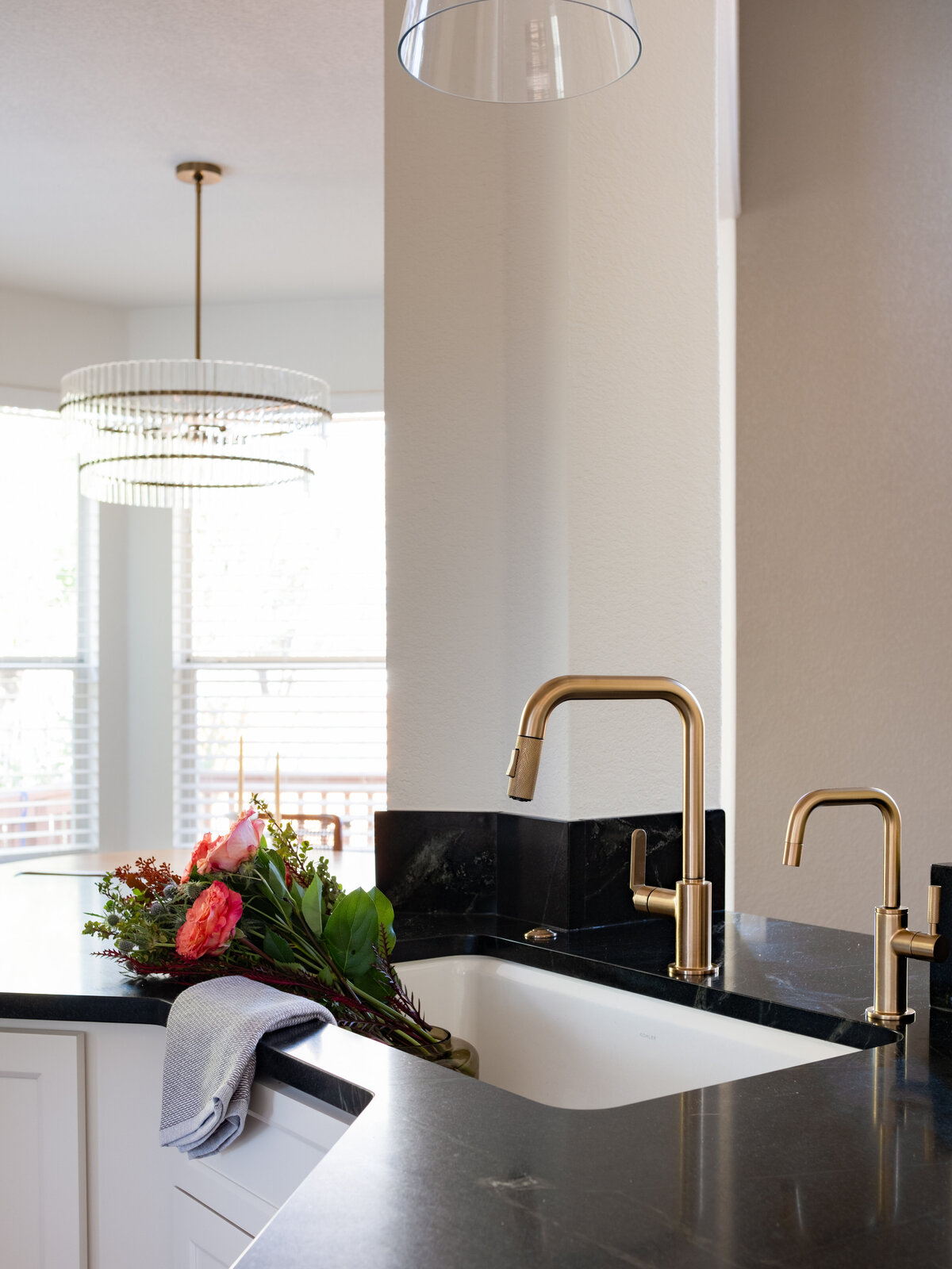 hello-home-austin-cream-kitchen-remodel-contemporary-kitchen-soapstone-countertop-brass-squared-faucet-5