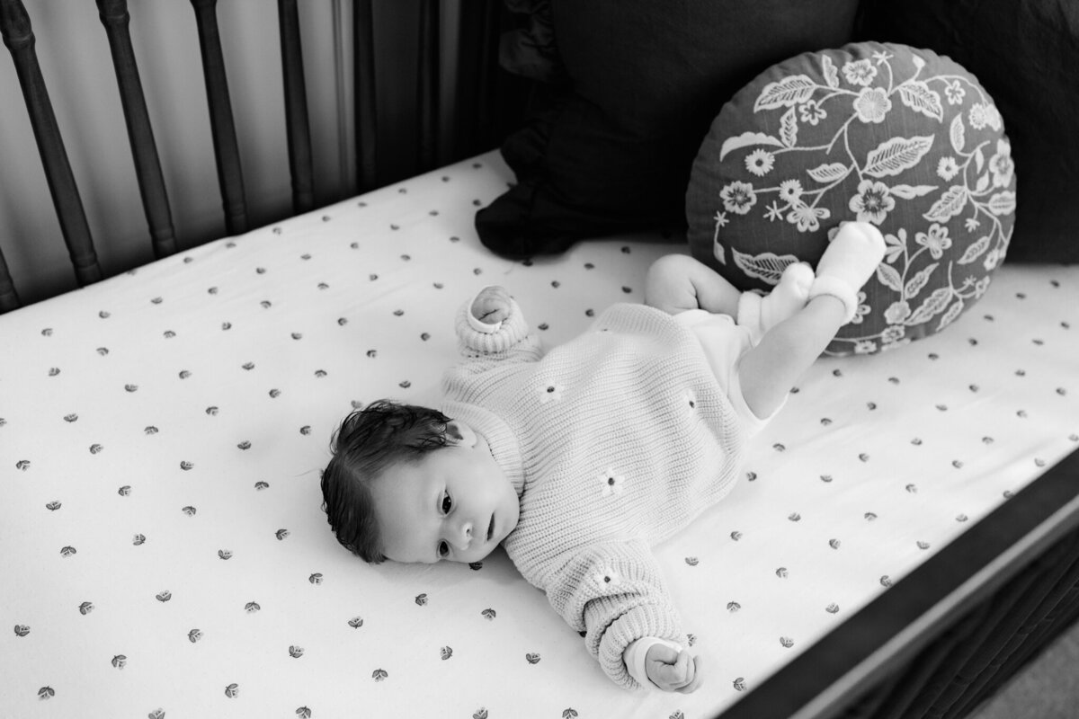 Springdale AR newborn photoshoot, Bentonville newborn portraits, lifestyle newborn photographer near me NW Arkansas