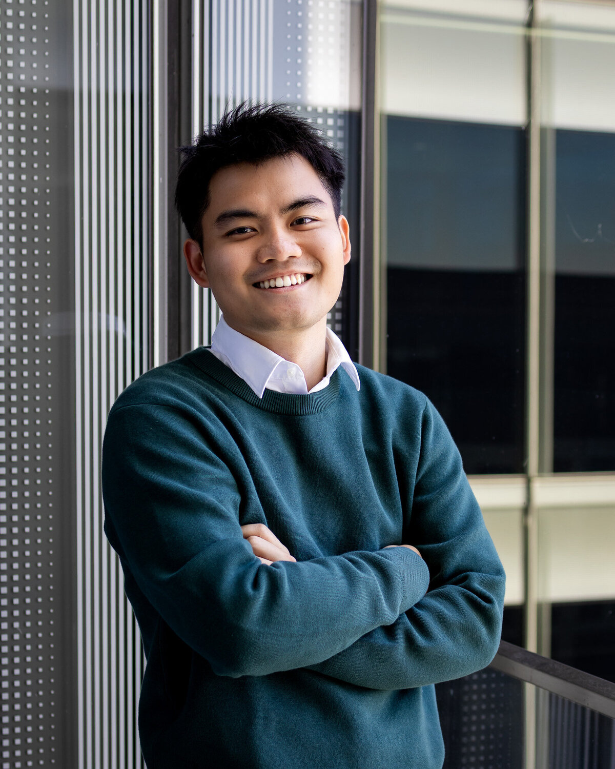 Bay Area Headshot Portfolio - Ellobelle Photography 15