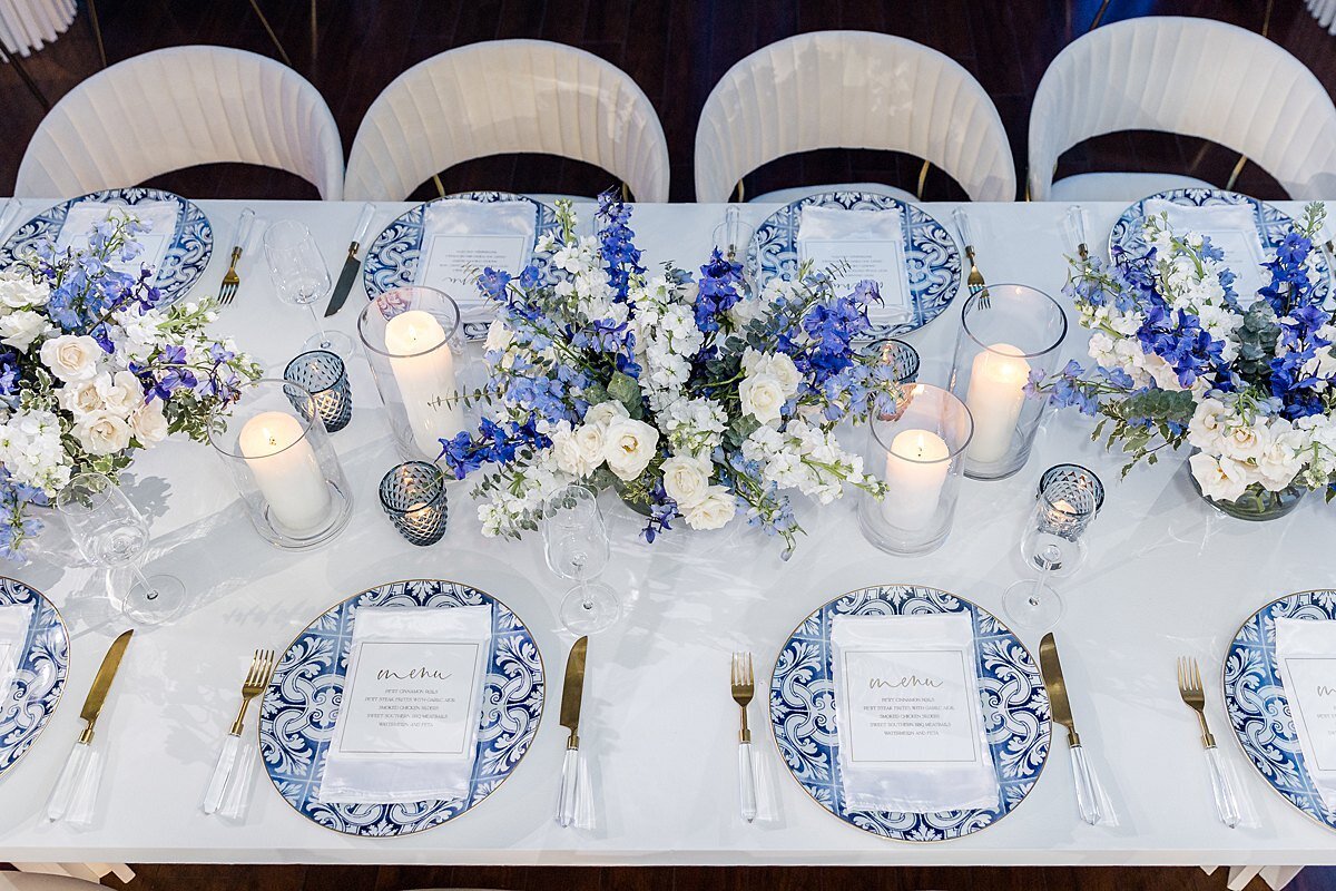 Stephaine Minick 40th  Iris Mannings -59