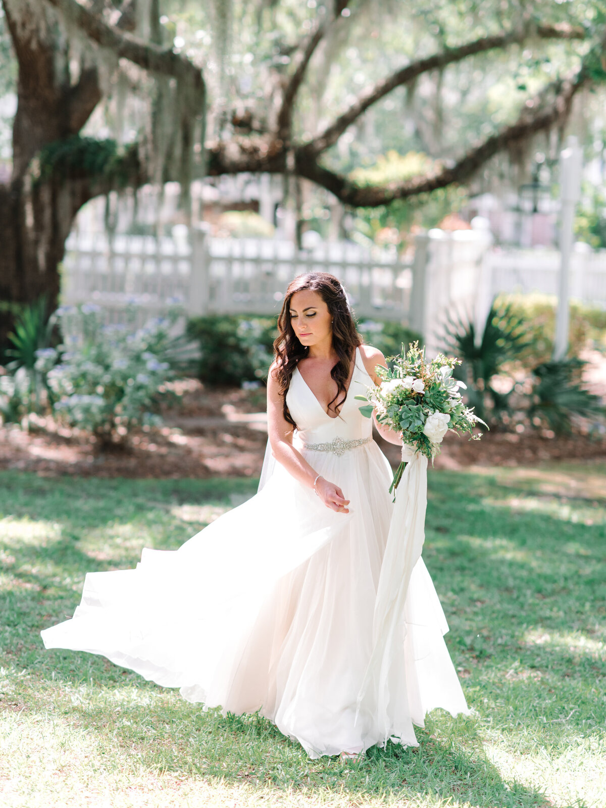 Wedding Photography on Pawleys Island, SC