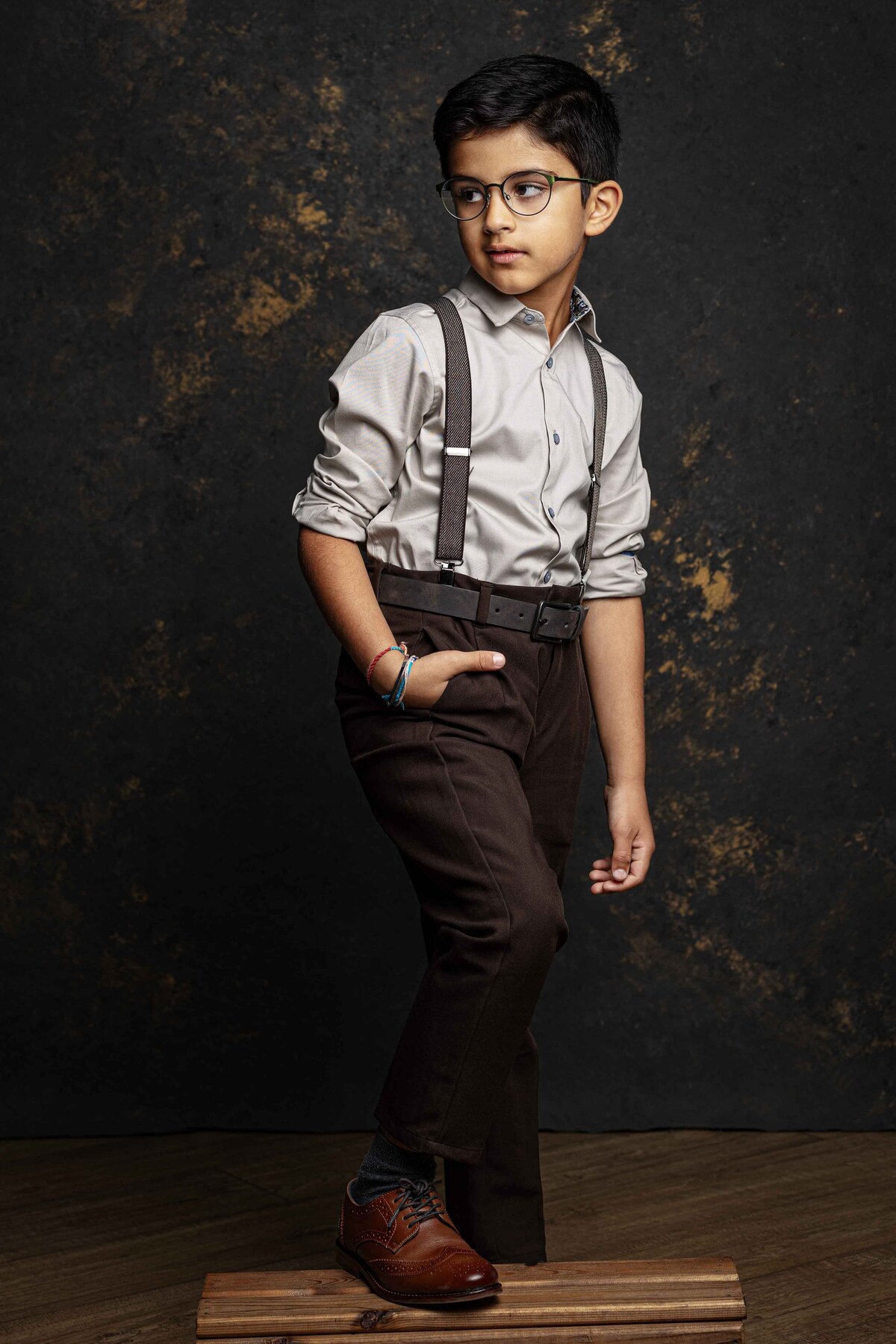 family portrait photographer