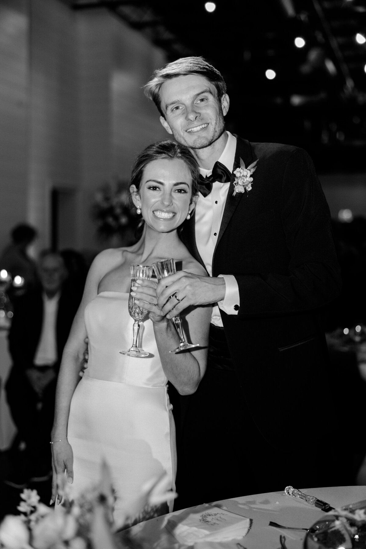 Katherine Horton Photography Christin & Lee Wedding Day Katherine's Favorites 263