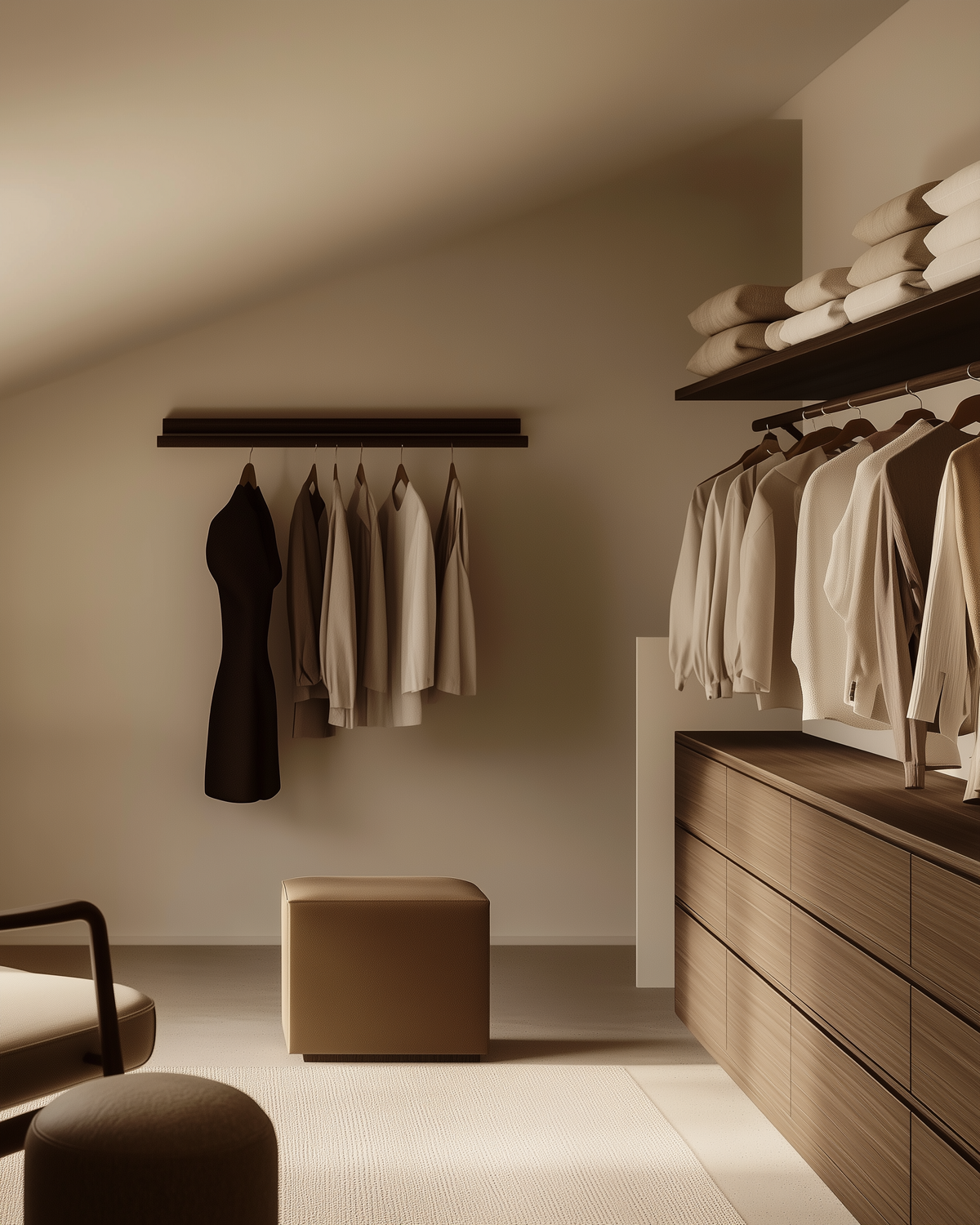 42 - Brown Accents